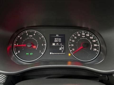 Dacia Sandero  Stepway TCe Expresion 67kW