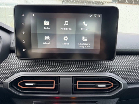 Dacia Sandero  Stepway TCe Expresion 67kW