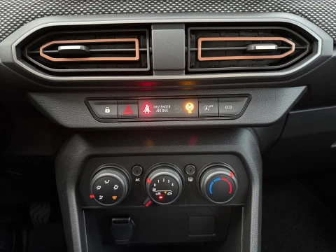 Dacia Sandero  Stepway TCe Expresion 67kW