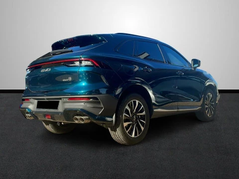 EVO 6 1.5 Turbo GLP DCT