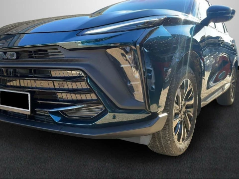 EVO 6 1.5 Turbo GLP DCT