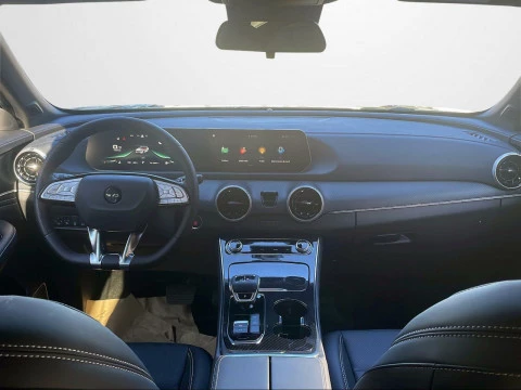 EVO 6 1.5 Turbo GLP DCT