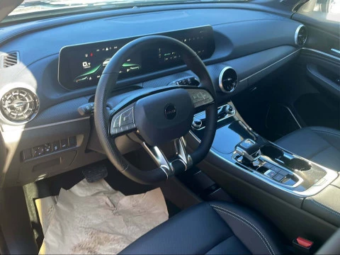 EVO 6 1.5 Turbo GLP DCT