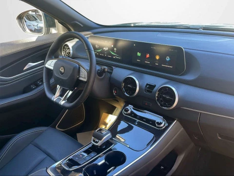 EVO 6 1.5 Turbo GLP DCT