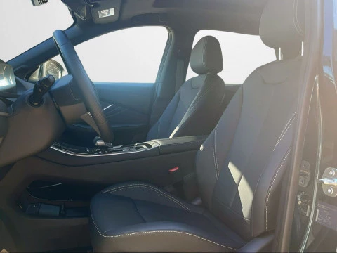 EVO 6 1.5 Turbo GLP DCT