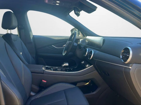 EVO 6 1.5 Turbo GLP DCT