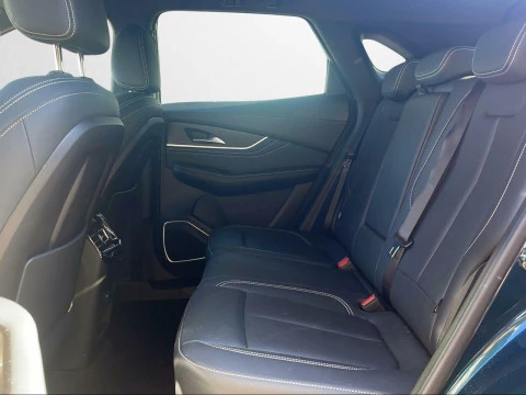 EVO 6 1.5 Turbo GLP DCT