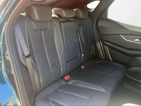 EVO 6 1.5 Turbo GLP DCT