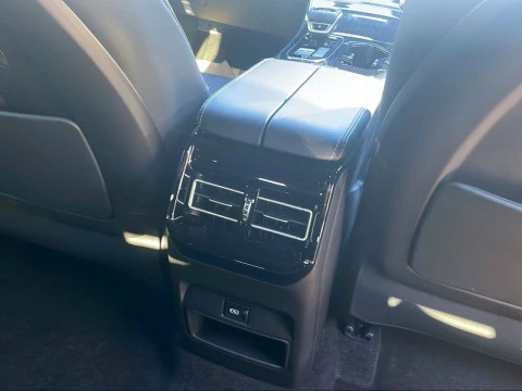 EVO 6 1.5 Turbo GLP DCT