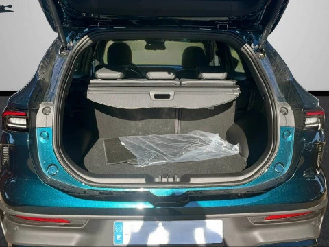 EVO 6 1.5 Turbo GLP DCT