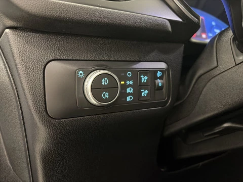 Ford Kuga 2.5 Duratec FHEV Titanium 4x4 Auto 140 kW (190 CV)