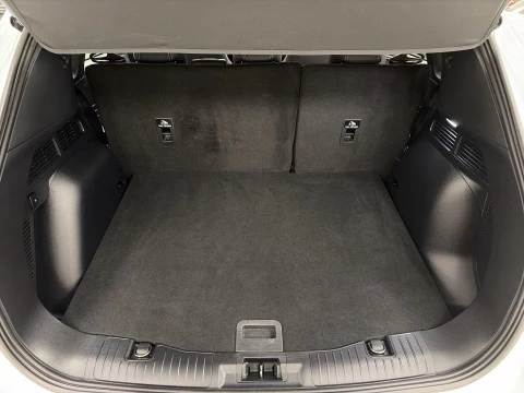 Ford Kuga 2.5 Duratec FHEV Titanium 4x4 Auto 140 kW (190 CV)