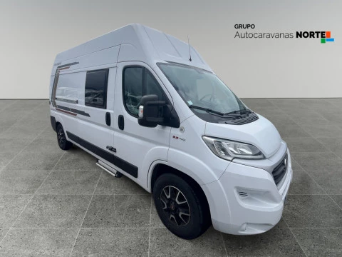 WEINSBERG R47 CARABUS 50 ANIVERSARIO