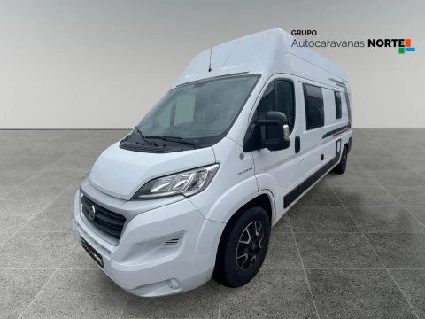 WEINSBERG R47 CARABUS 50 ANIVERSARIO