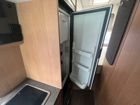 WEINSBERG R47 CARABUS 50 ANIVERSARIO