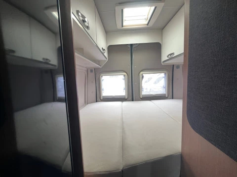 WEINSBERG R47 CARABUS 50 ANIVERSARIO