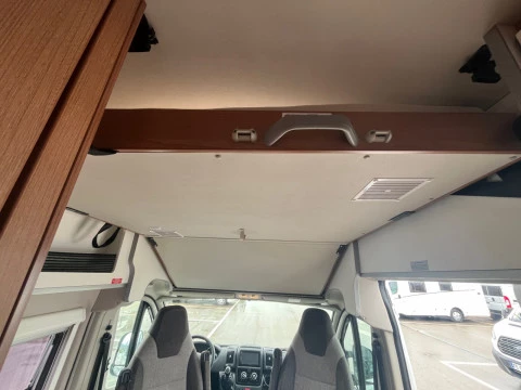 WEINSBERG R47 CARABUS 50 ANIVERSARIO