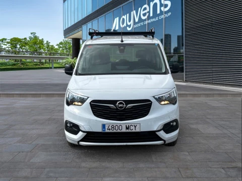 Opel Combo Life 1.5 TD 75kW Business Edition Plus L1 N1