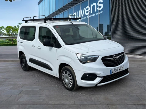 Opel Combo Life 1.5 TD 75kW Business Edition Plus L1 N1