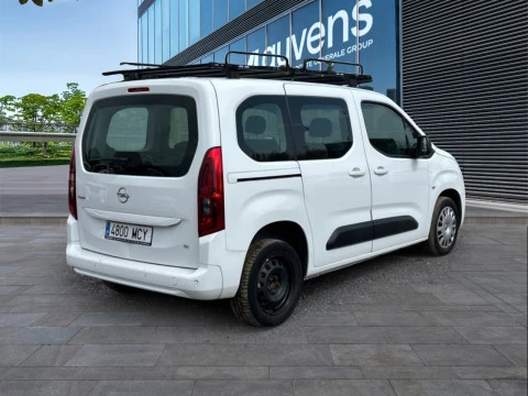 Opel Combo Life 1.5 TD 75kW Business Edition Plus L1 N1