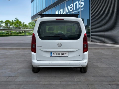 Opel Combo Life 1.5 TD 75kW Business Edition Plus L1 N1