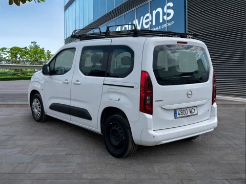 Opel Combo Life 1.5 TD 75kW Business Edition Plus L1 N1