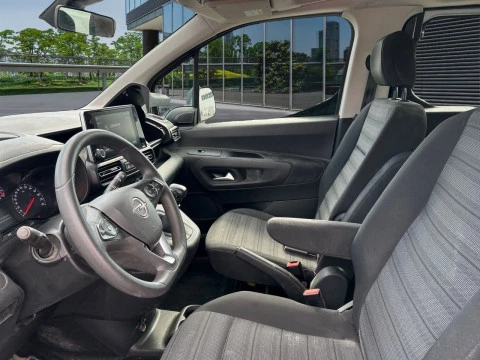 Opel Combo Life 1.5 TD 75kW Business Edition Plus L1 N1