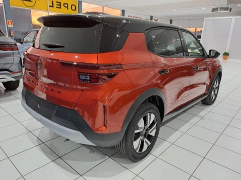 Opel Frontera 1.2T XHT HYBRID 145CV GS EDCT 5P