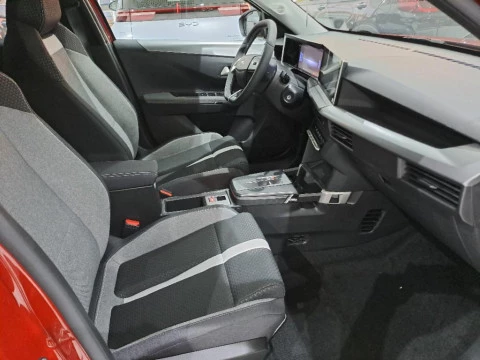 Opel Frontera 1.2T XHT HYBRID 145CV GS EDCT 5P