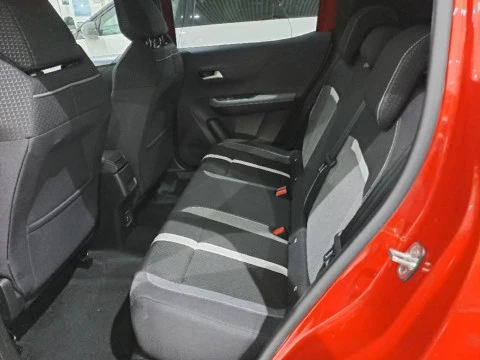 Opel Frontera 1.2T XHT HYBRID 145CV GS EDCT 5P