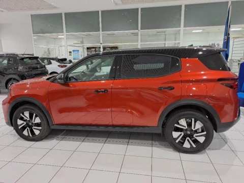 Opel Frontera 1.2T XHT HYBRID 145CV GS EDCT 5P