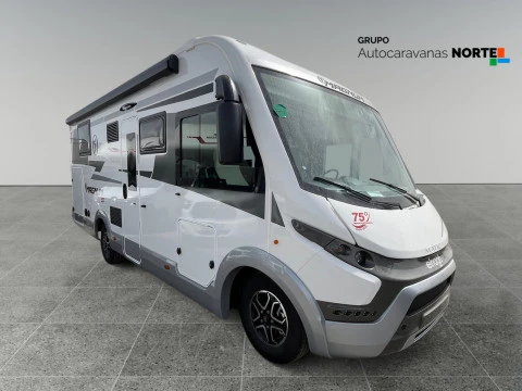 ELNAGH MAGNUM MAGNUM 582