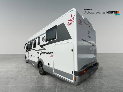 ELNAGH MAGNUM MAGNUM 582