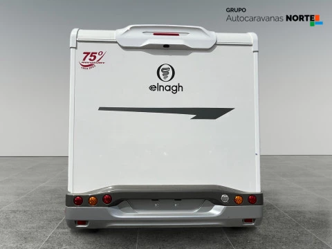 ELNAGH MAGNUM MAGNUM 582