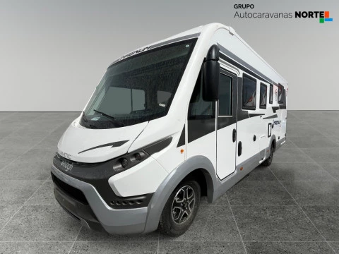 ELNAGH MAGNUM MAGNUM 582