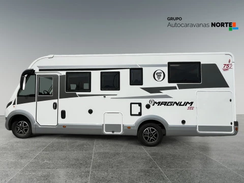 ELNAGH MAGNUM MAGNUM 582