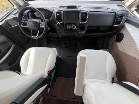 ELNAGH MAGNUM MAGNUM 582