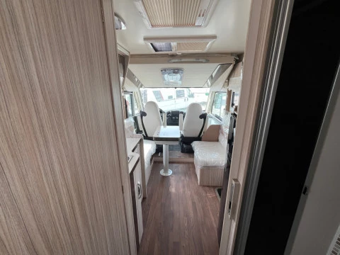 ELNAGH MAGNUM MAGNUM 582