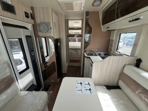 ELNAGH MAGNUM MAGNUM 582