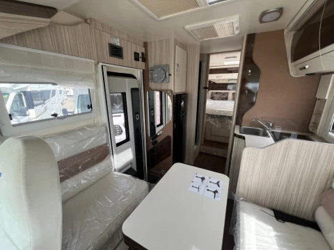 ELNAGH MAGNUM MAGNUM 582