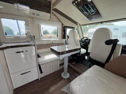 ELNAGH MAGNUM MAGNUM 582