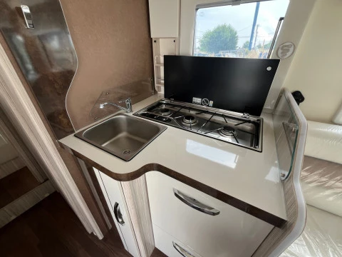 ELNAGH MAGNUM MAGNUM 582