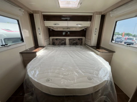 ELNAGH MAGNUM MAGNUM 582