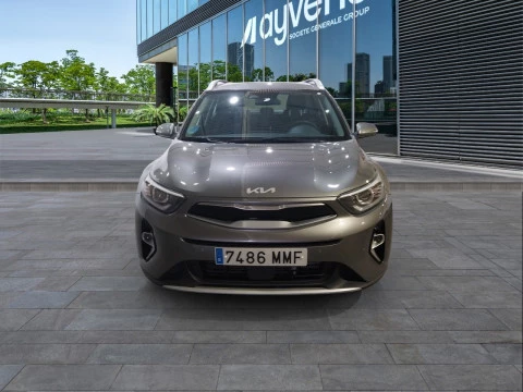 Kia Stonic 1.0 T-GDi 74kW (100CV) MHEV MT Drive