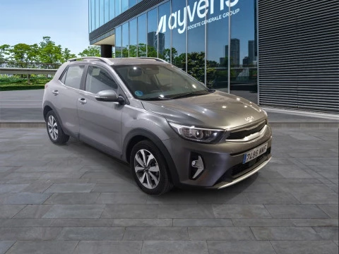 Kia Stonic 1.0 T-GDi 74kW (100CV) MHEV MT Drive