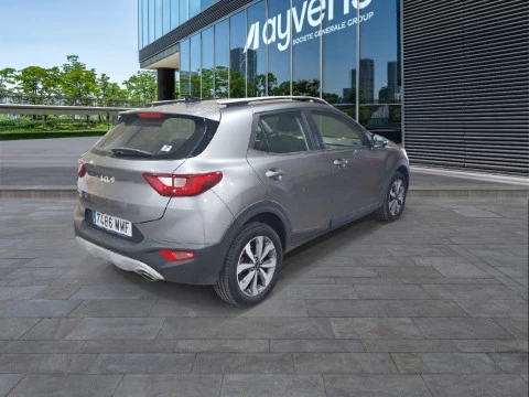 Kia Stonic 1.0 T-GDi 74kW (100CV) MHEV MT Drive