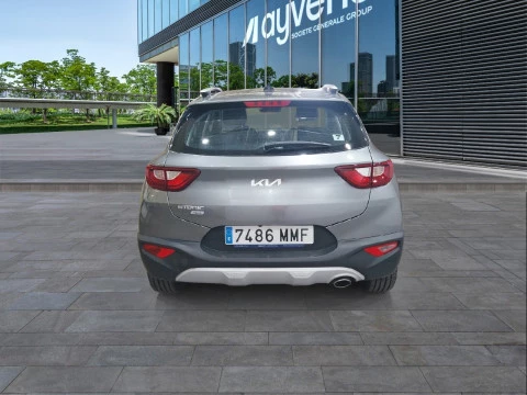 Kia Stonic 1.0 T-GDi 74kW (100CV) MHEV MT Drive