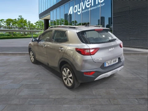 Kia Stonic 1.0 T-GDi 74kW (100CV) MHEV MT Drive