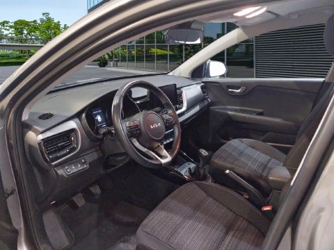 Kia Stonic 1.0 T-GDi 74kW (100CV) MHEV MT Drive