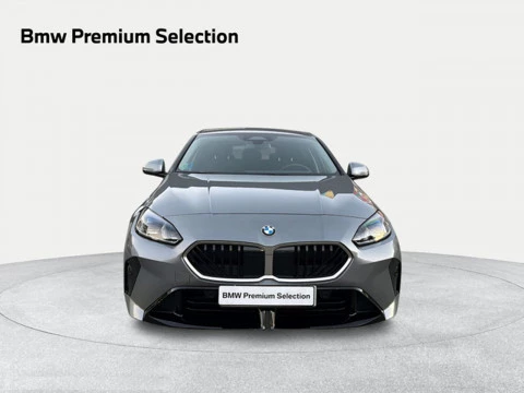 BMW Serie 1 120d